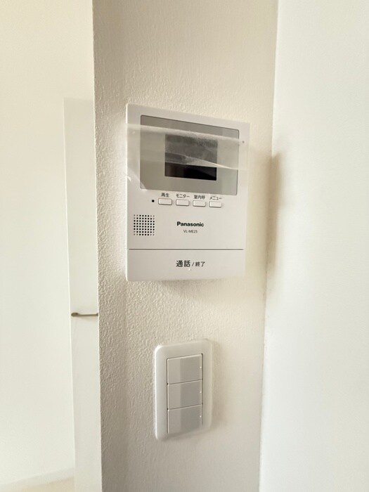 メーヴェ　ｉの物件内観写真