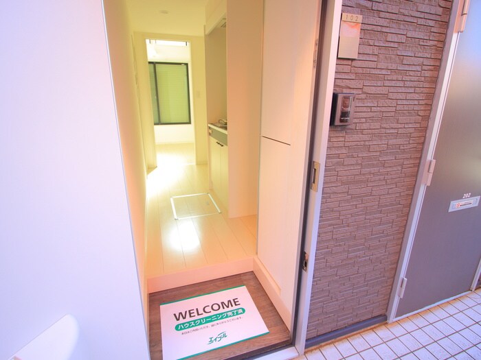 メーヴェ　ｉの物件内観写真