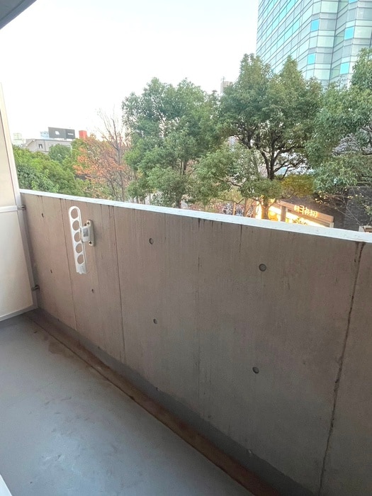 斉藤ビルの物件内観写真