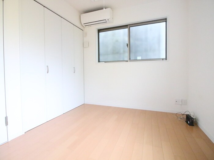 平和ハイツ中野の物件内観写真