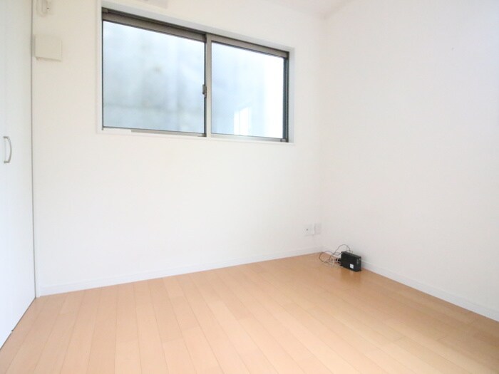 平和ハイツ中野の物件内観写真