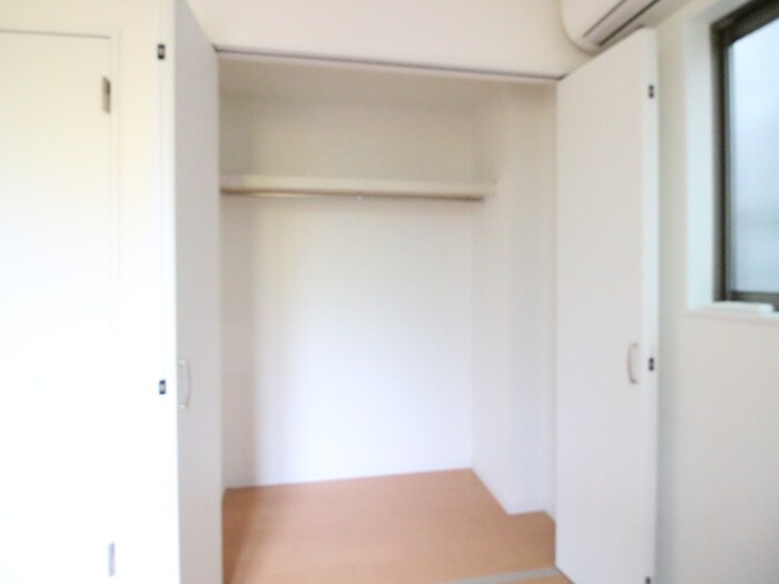 平和ハイツ中野の物件内観写真