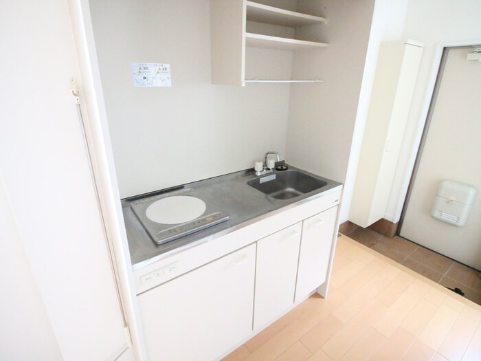 平和ハイツ中野の物件内観写真