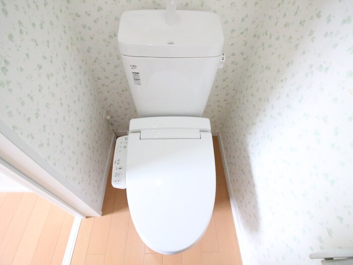 平和ハイツ中野の物件内観写真