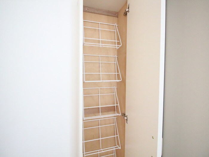 平和ハイツ中野の物件内観写真