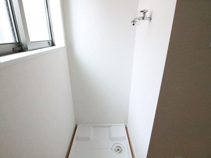 平和ハイツ中野の物件内観写真