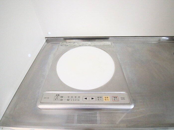 平和ハイツ中野の物件内観写真