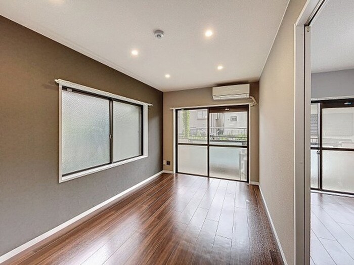 BRICKSの物件内観写真