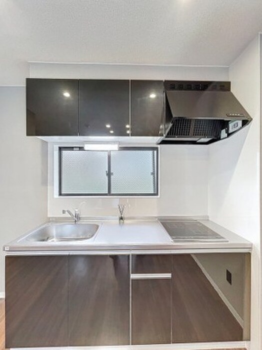 BRICKSの物件内観写真