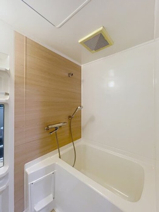 BRICKSの物件内観写真