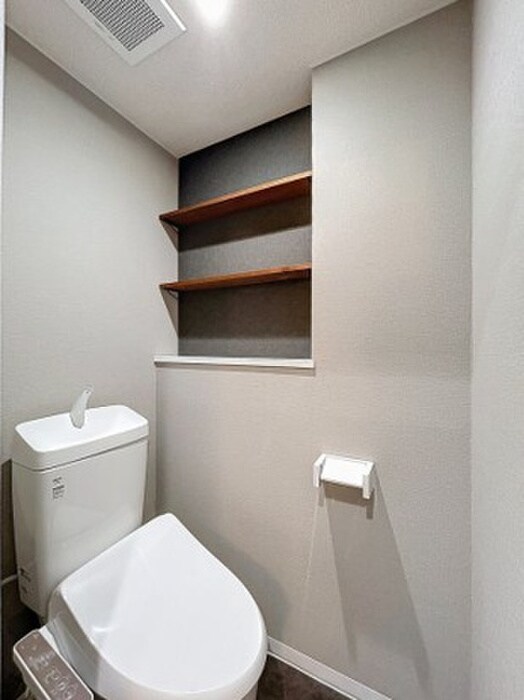 BRICKSの物件内観写真