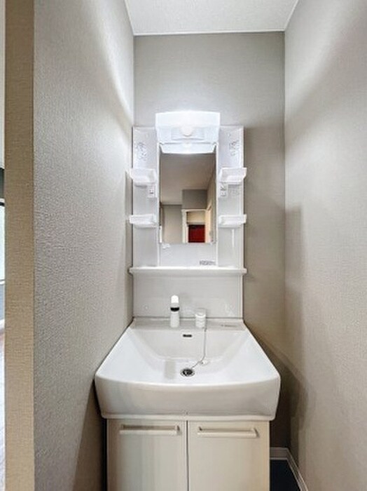 BRICKSの物件内観写真