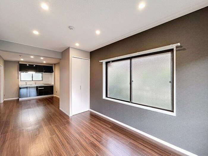 BRICKSの物件内観写真