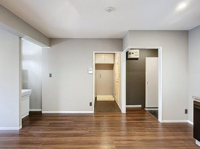 BRICKSの物件内観写真