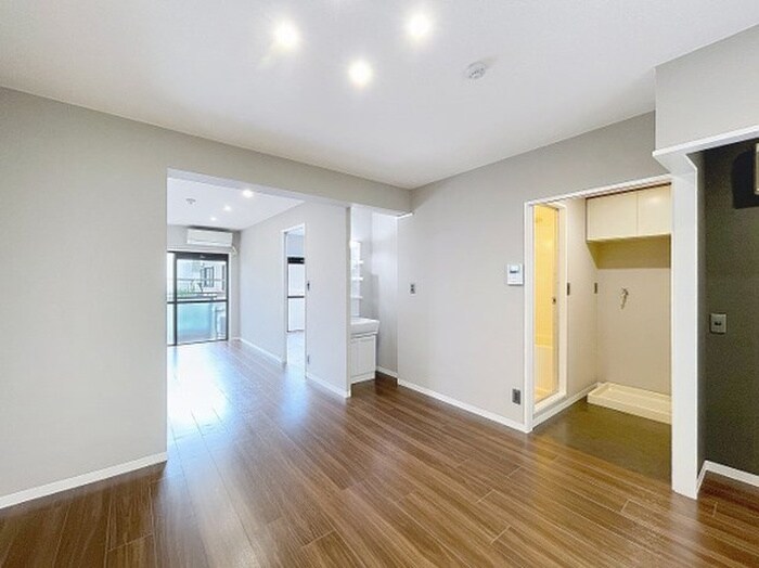 BRICKSの物件内観写真