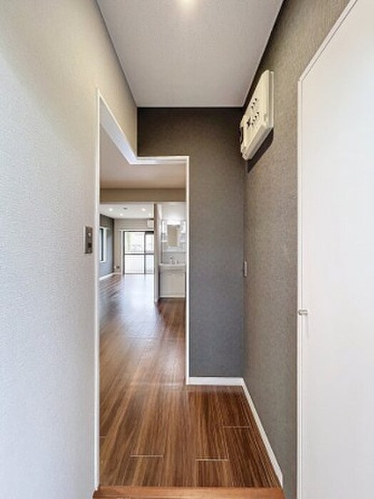 BRICKSの物件内観写真