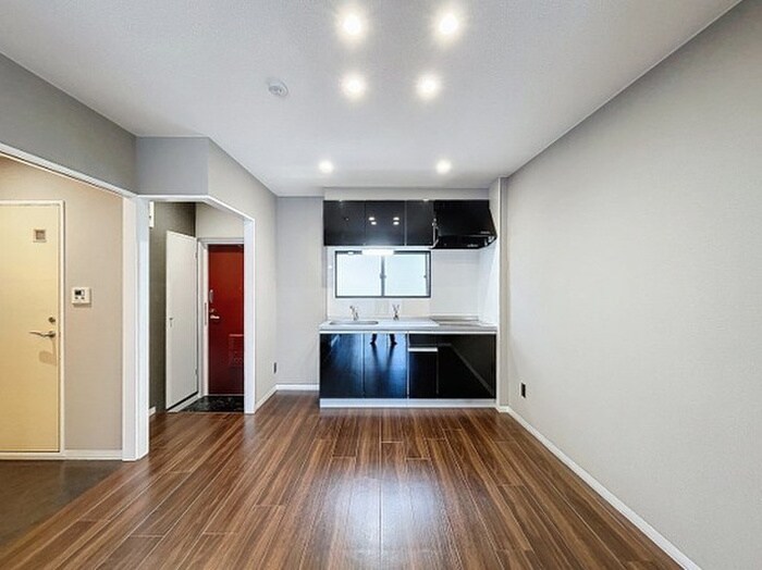 BRICKSの物件内観写真