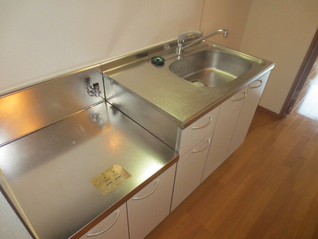 ロイヤル稲城の物件内観写真