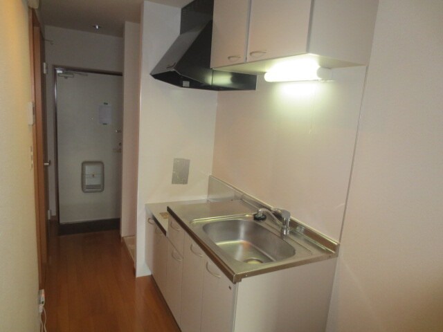 ロイヤル稲城の物件内観写真