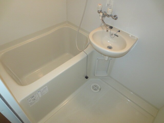 ロイヤル稲城の物件内観写真