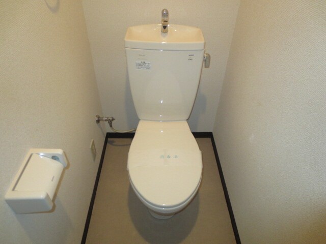 ロイヤル稲城の物件内観写真