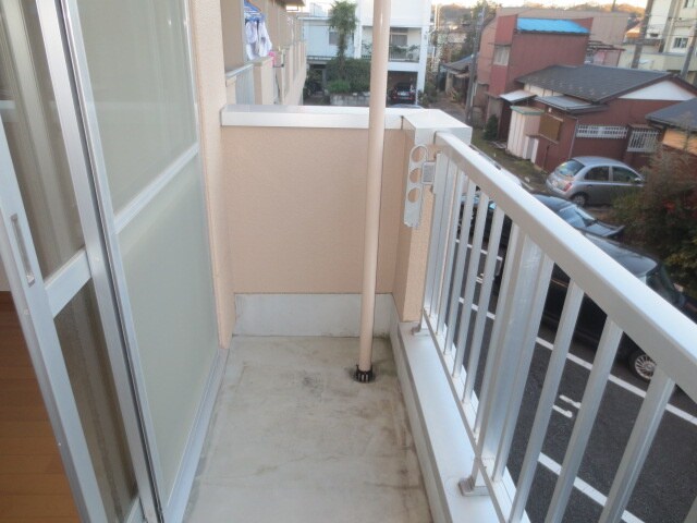 ロイヤル稲城の物件内観写真