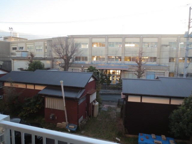 ロイヤル稲城の物件内観写真