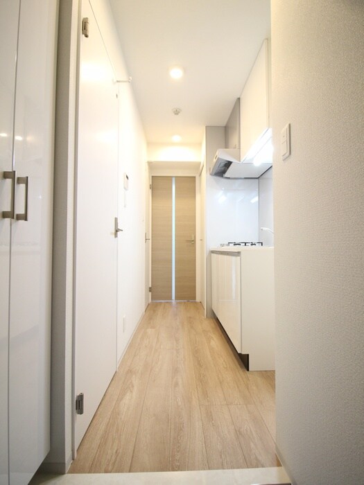 The Fort Residencesの物件内観写真