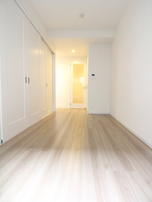 The Fort Residencesの物件内観写真