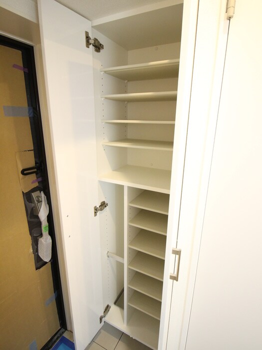 The Fort Residencesの物件内観写真