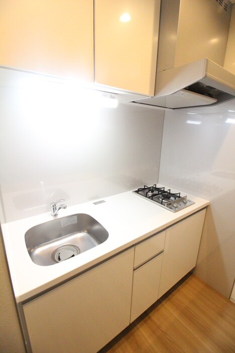 The Fort Residencesの物件内観写真