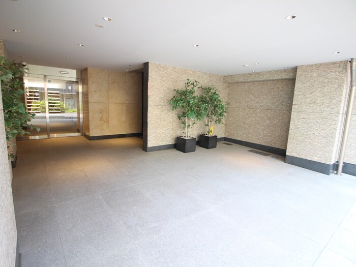 The Fort Residencesの物件外観写真