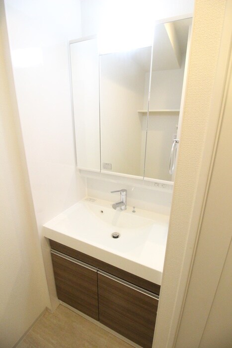 The Fort Residencesの物件内観写真