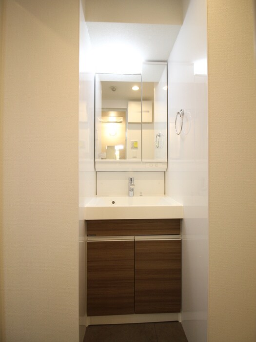 The Fort Residencesの物件内観写真