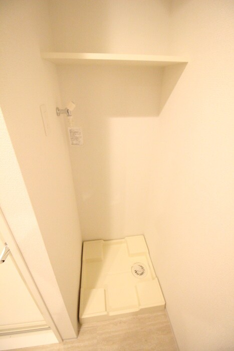 The Fort Residencesの物件内観写真