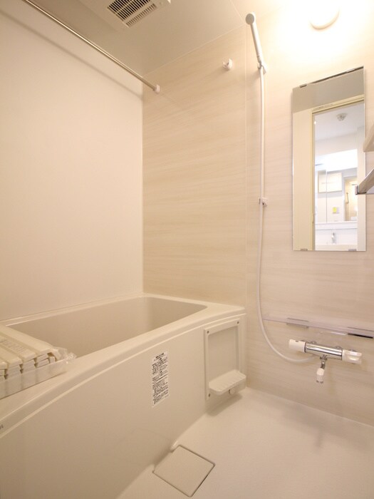 The Fort Residencesの物件内観写真