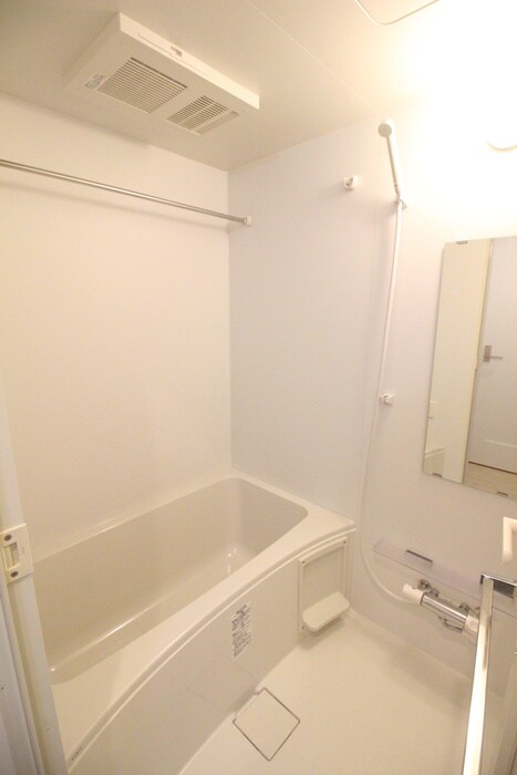 The Fort Residencesの物件内観写真