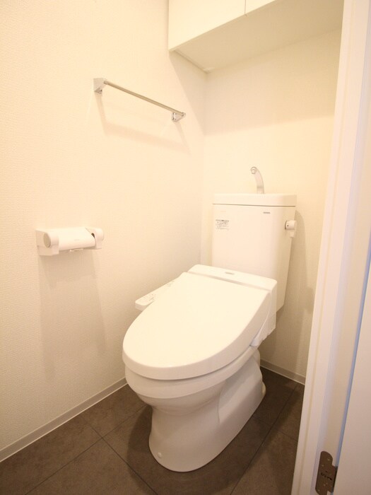 The Fort Residencesの物件内観写真