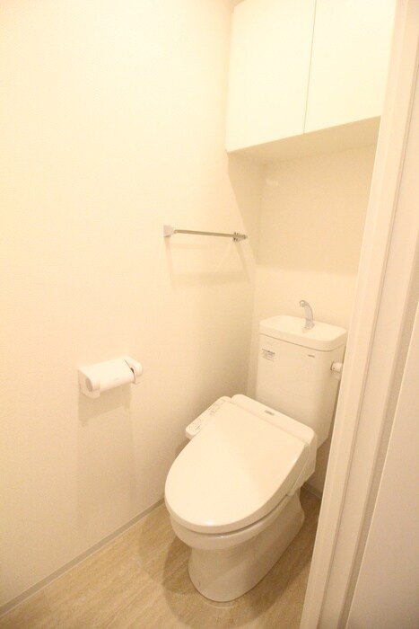 The Fort Residencesの物件内観写真