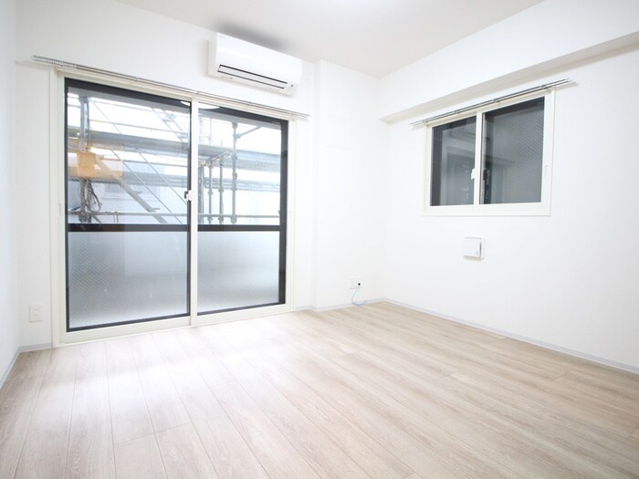 The Fort Residencesの物件内観写真