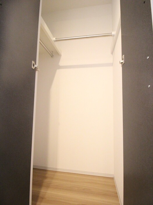 The Fort Residencesの物件内観写真