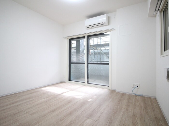 The Fort Residencesの物件内観写真