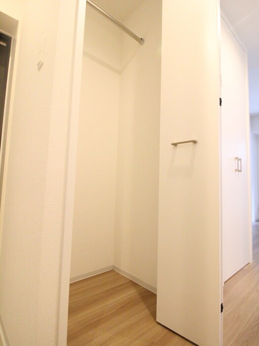 The Fort Residencesの物件内観写真