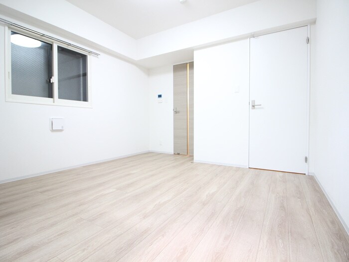 The Fort Residencesの物件内観写真