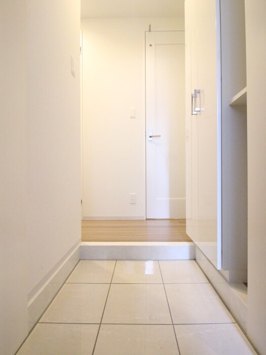 The Fort Residencesの物件内観写真