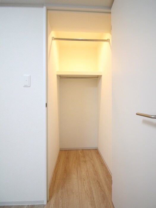 The Fort Residencesの物件内観写真