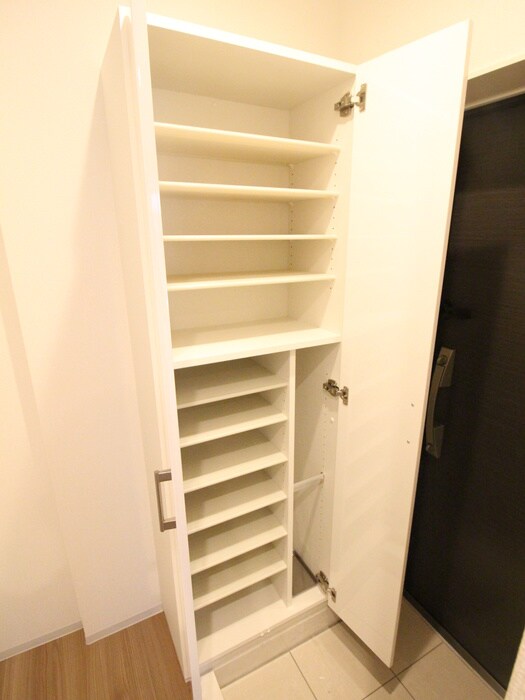 The Fort Residencesの物件内観写真