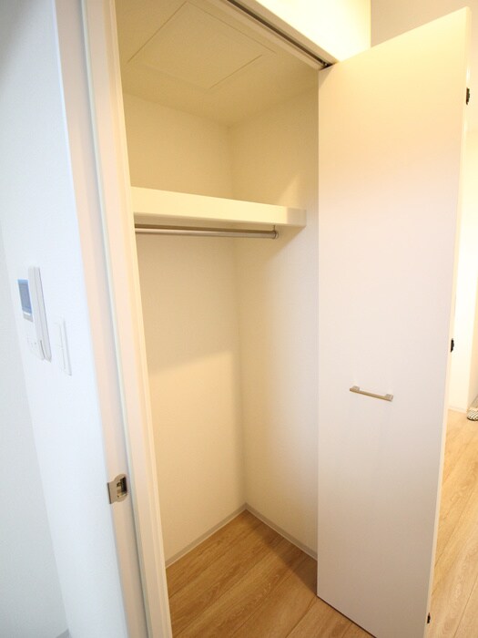 The Fort Residencesの物件内観写真