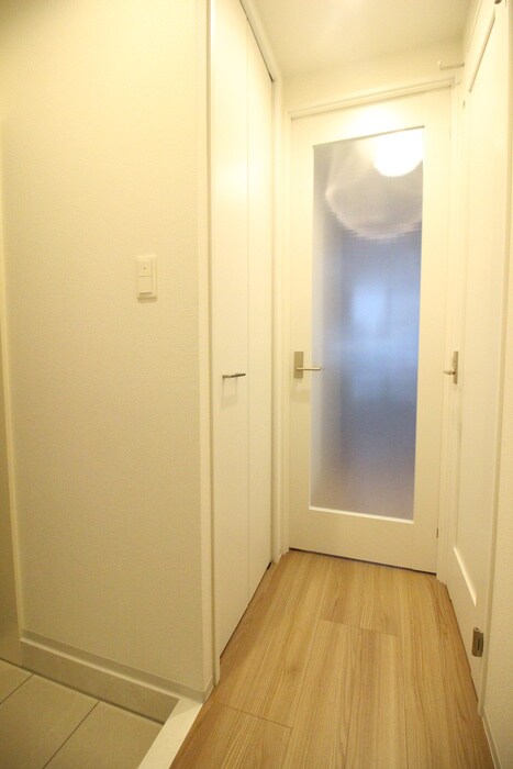 The Fort Residencesの物件内観写真