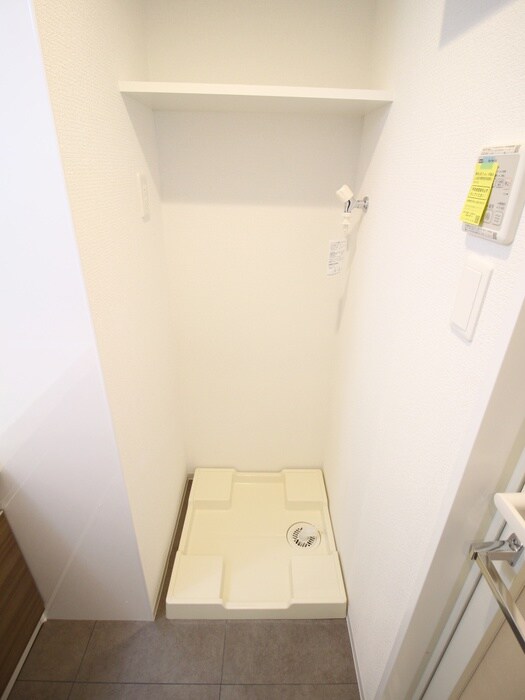 The Fort Residencesの物件内観写真